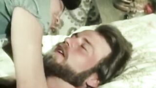 Sweet Retro Fucking from the Seventies just to Enjoy