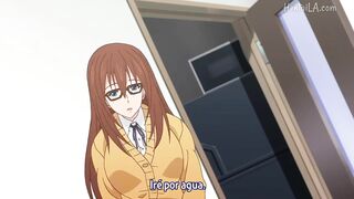JimiHen—!! ~jimiko o Kaechauu Jun Isei Kouyuu~ two