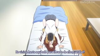 JimiHen—!! ~jimiko o Kaechauu Jun Isei Kouyuu~ two