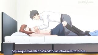 JimiHen—!! ~jimiko o Kaechauu Jun Isei Kouyuu~ two