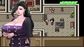 Zombie's Retreat - (PT 22) - Fucking the Politician