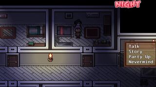 Zombie's Retreat - (PT 22) - Fucking the Politician