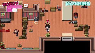 Zombie's Retreat - (PT 22) - Fucking the Politician