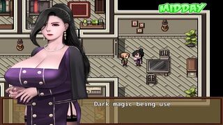 Zombie's Retreat - (PT 22) - Fucking the Politician