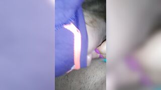 La Mejor Mamada De La Vida (perfecta)