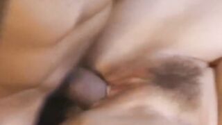 Interracial Anal threesome for Blonde Swinger Ex-Wife Fun Session