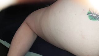 Doggy is her Favorite