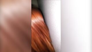 Amatuer mom Wifes first Time at Gloryhole Blowing Strangers Dicks