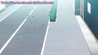 Wagaya no Liliana-san the Animation: Episodio one