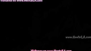 Wagaya no Liliana-san the Animation: Episodio one