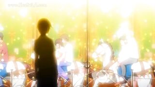 Wagaya no Liliana-san the Animation: Episodio one