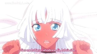 Wagaya no Liliana-san the Animation: Episodio one