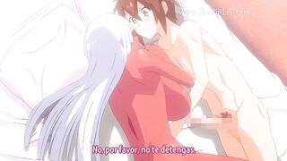 Wagaya no Liliana-san the Animation: Episodio one