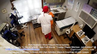 Guys Grow Sick of Feminist Bullshit and Trump these Bitches like Inmate