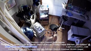 Guys Grow Sick of Feminist Bullshit and Trump these Bitches like Inmate