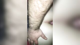Just a Sneak Peak of my first Anal
