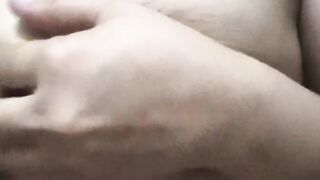 Having Fun my Boobs