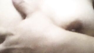 Having Fun my Boobs