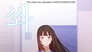 Concealed Class w/ Step Family Part 17