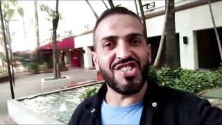 SALVE FAMÍLIA!! JÁ NO RED o sétimo episódio da HORA