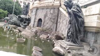 SALVE FAMÍLIA!! JÁ NO RED o sétimo episódio da HORA