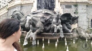 SALVE FAMÍLIA!! JÁ NO RED o sétimo episódio da HORA