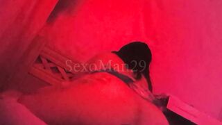 Cuarto Rojo Escort De Ricas Tetas y Lindo Culo Natural