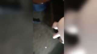 BBW Gets Railed into Hotel Room