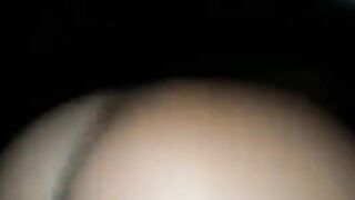 midget woman enjoys inside huge dick