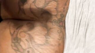 Sex Machine Black