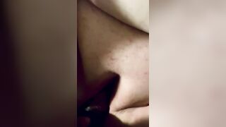 My Thick Ex Fiance wants It!!!