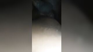 Creamy Cunt Night
