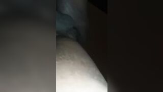 Creamy Cunt Night