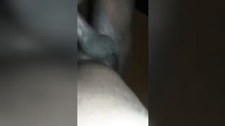 Creamy Cunt Night