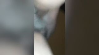 Creamy Cunt Night