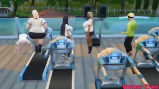 Boruto Porn BBW Cap two After a training boruto and