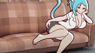 Nicoles Risky Job Game (All Scenes Edit + Sound)
