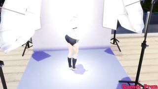 Naruto Porn BBW Cap three Boruto makes a photo section