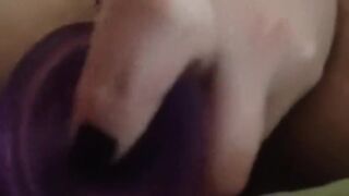 Sex Toy Squirting