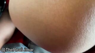 lilmar told the bitch he didn’t nut inside her but