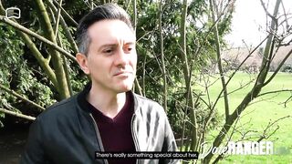 Anal Fantasy: Outdoors Picnic then Butt Nailed (French Porn with