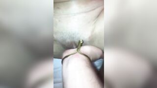 How to make a sluts Squirt !!!!