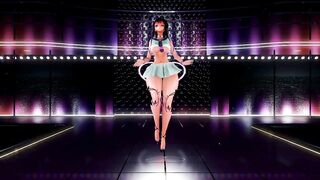 Mmd R18 beauty and Hot Bitch Boned all the way 3d Anime