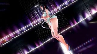 Mmd R18 beauty and Hot Bitch Boned all the way 3d Anime