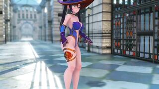 Mmd R18 Mona the Fucker 3d Anime