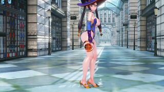 Mmd R18 Mona the Fucker 3d Anime