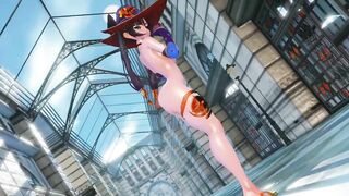 Mmd R18 Mona the Fucker 3d Anime
