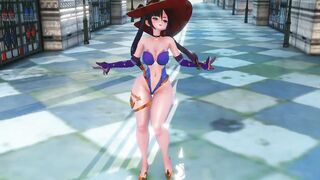 Mmd R18 Mona the Fucker 3d Anime