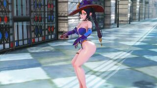 Mmd R18 Mona the Fucker 3d Anime