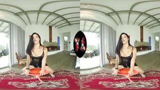 VRLatina - Long Butt Tight Body Latin Beauty Fucking VR
